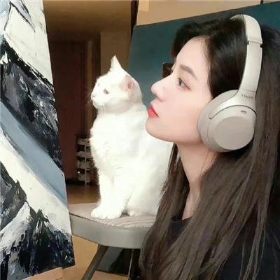 失明标记